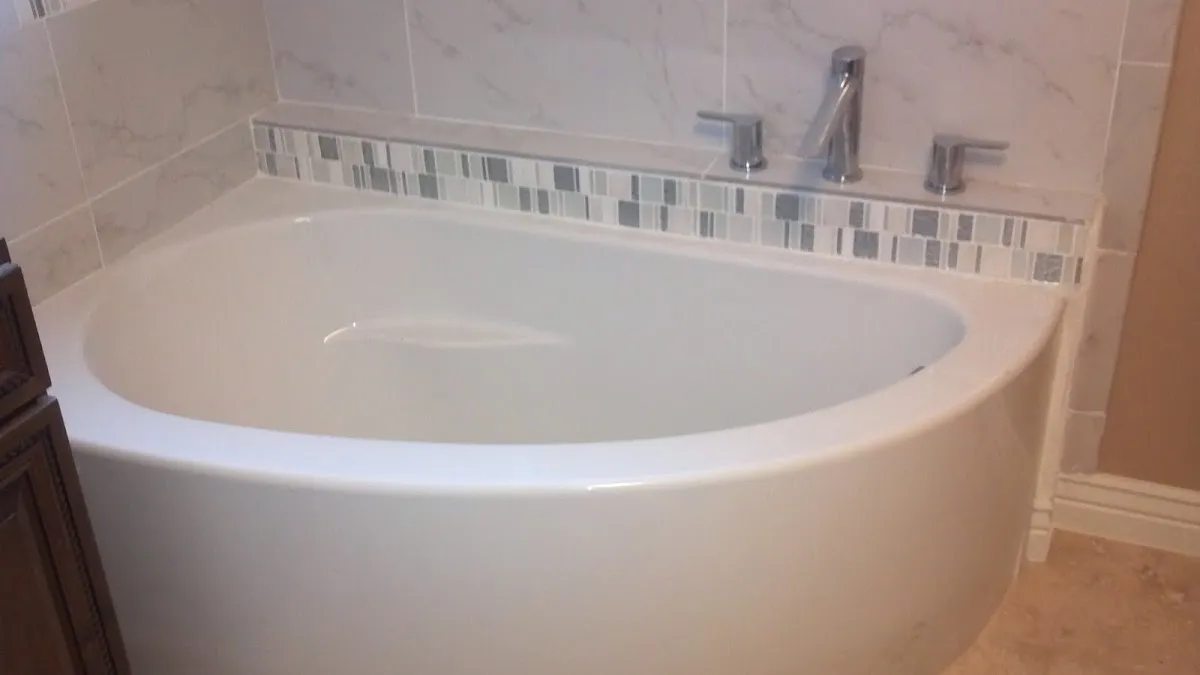 Plumbing services in Sterling, VA